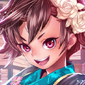 [甘策女商将]小西行長