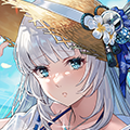 [盛夏麗容]大谷吉継