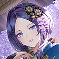 [一位露華]黒田官兵衛