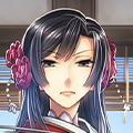 [厳然女導師]綾姫