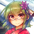 [決然勇女]片倉喜多