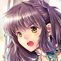 [報恩女指揮官]宇喜多秀家