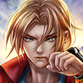 [一意剣士]相馬盛胤