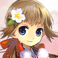 [無垢な乙女]真田幸村