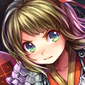 [亀装猛女]亀井茲矩