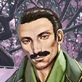 [祭宴主宰]前田玄以