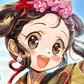 [奮励小侍従]尾崎局
