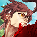 [薙刀武士]平塚為広