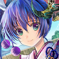 [茶の湯令嬢]津田宗及