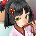 [潮風の女奏者]片倉景綱