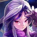 [花顔雪膚]宇佐美定満