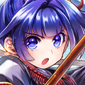 [奮戦忠臣]川上久朗