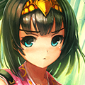 [乙女夜叉]吉川元春