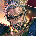 [酔興蝮王]斎藤道三