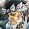 [清閑老将]宇佐美定満