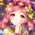 [優婉令嬢]黄梅院