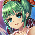 [沖融乙女]上杉憲政