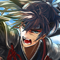 [焦燥荒武者]松平忠直