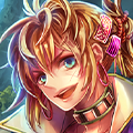 [河流美女]長宗我部盛親
