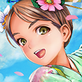 [勝気長刀乙女]柳生兵庫助