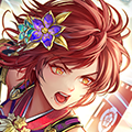 [赤誠猛攻]磯野員昌