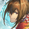 [華麗槍厳]一条信龍