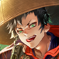 [狙撃無双]杉谷善住坊