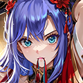 [剛姫果断]立花ぎん千代