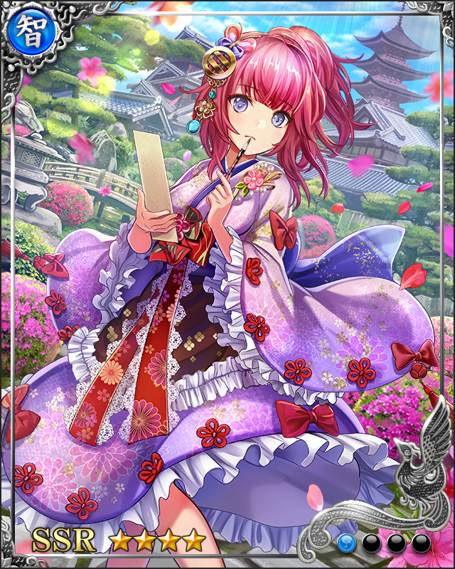 [煩悶歌姫]細川藤孝