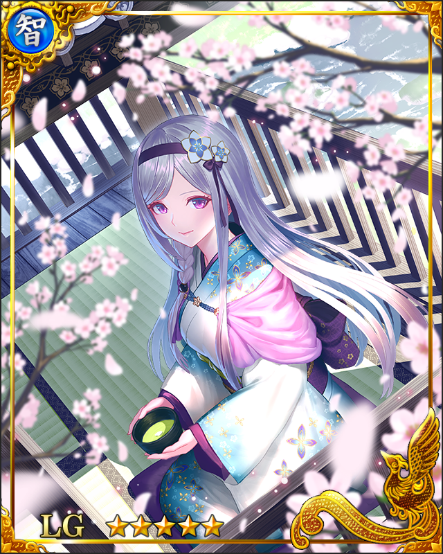[一位謳花]石田三成