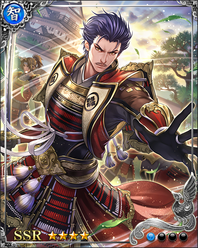 [簡明扼要]内藤昌豊