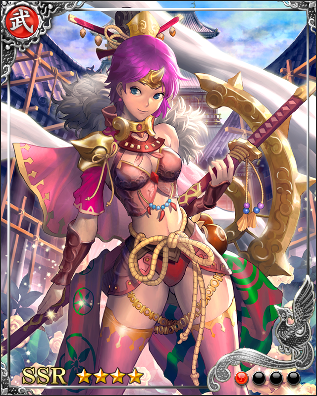 [山吹の歌道姫]太田道灌