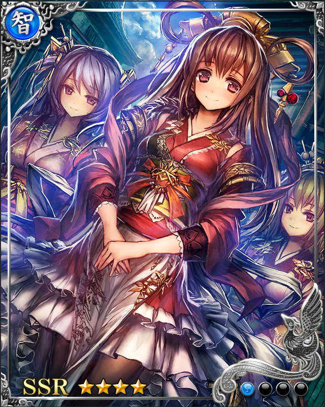 [宵弁天]愛姫