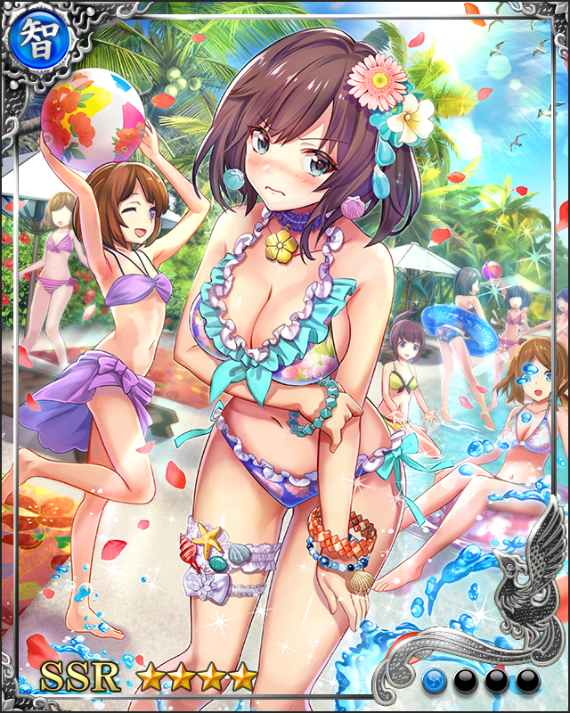 [陽渚美玉]明智光秀
