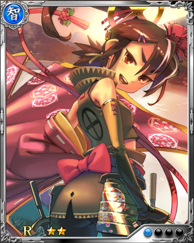 [薩摩の女大名]島津義久