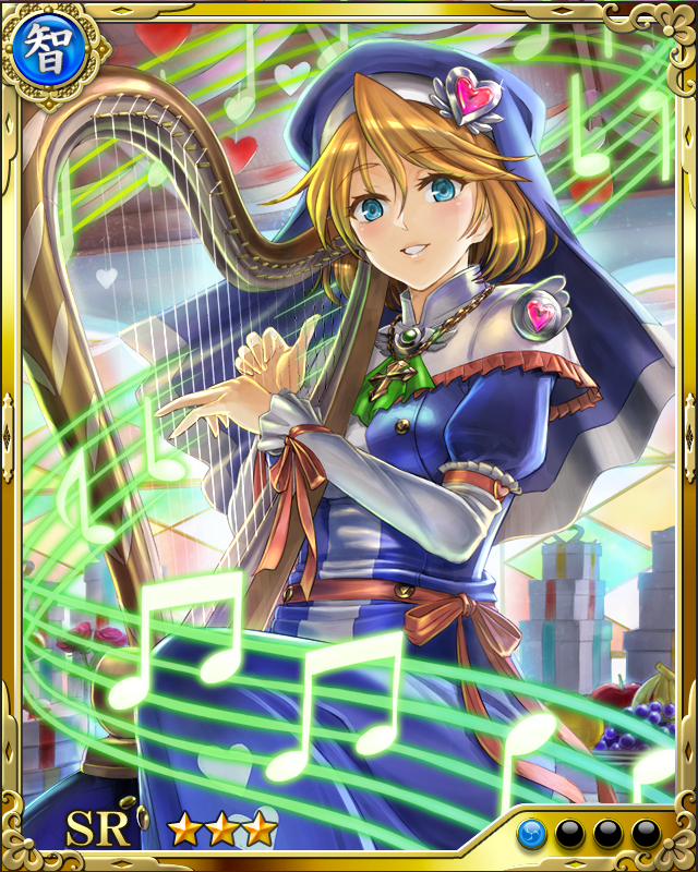 [慰撫乙女]ルイス･デ･アルメイダ
