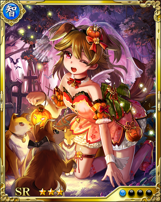 [妖犬麗嬢]容光院