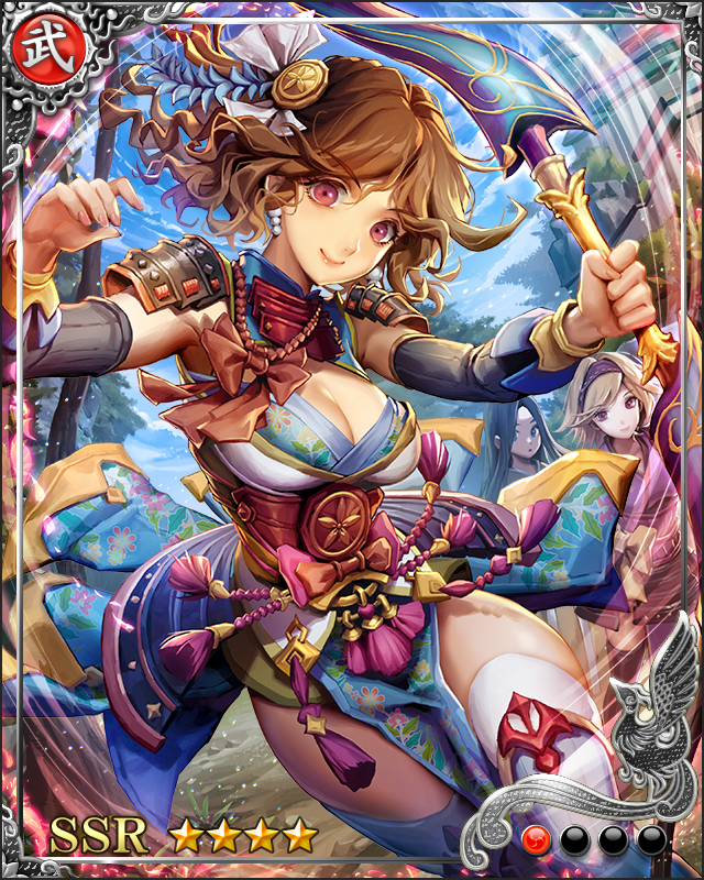[壮気煥発]太田資正