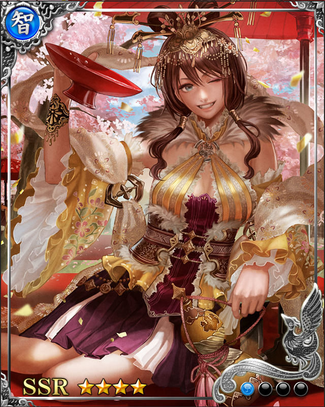 [女太閤]豊臣秀吉
