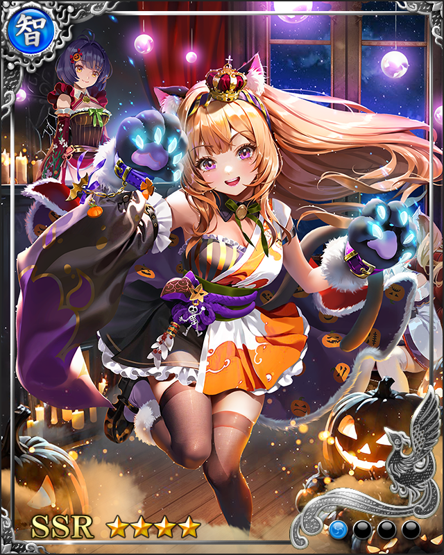 [奪菓猫姫]武田勝頼