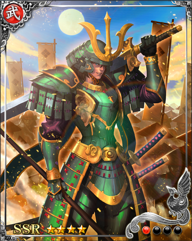 [不動明王]武田信玄