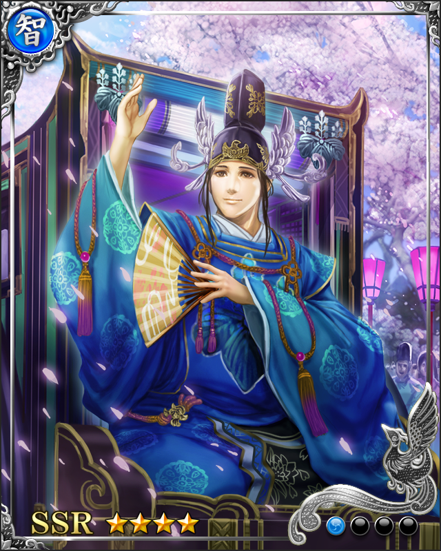 [栄花豊饒]豊臣秀頼