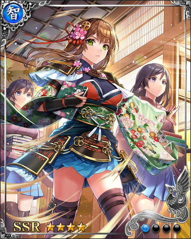 [洞見英邁]島津歳久