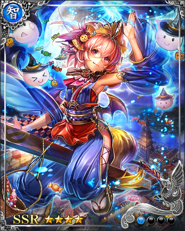 [魔天妖狐]最上義光