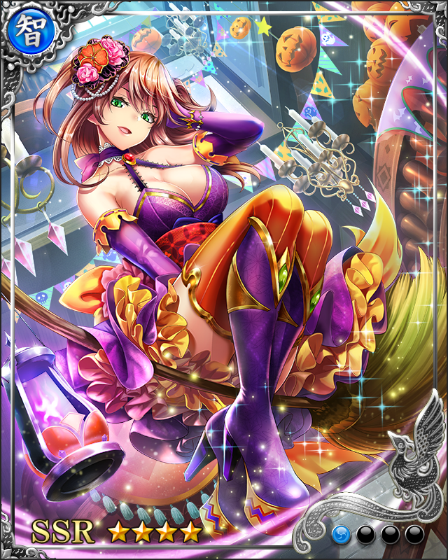 [魔牢女帝]宇喜多直家