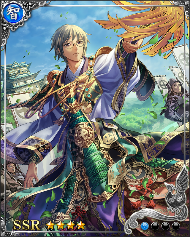 [執政賢祖]島津忠良