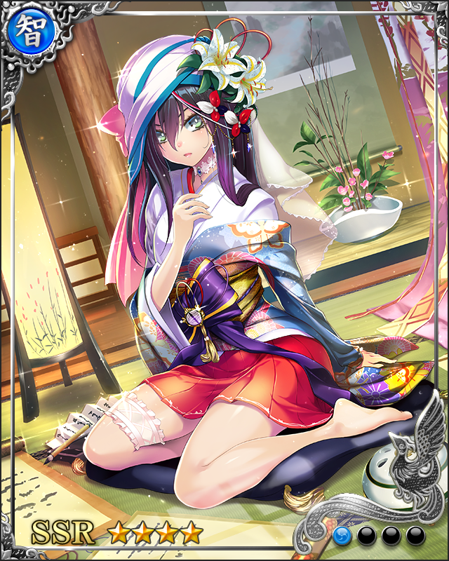 [至誠懇望]大谷吉継