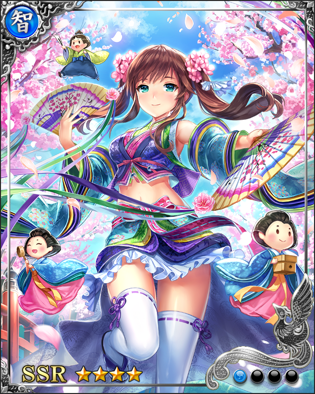 [妖依幻桃]果心居士