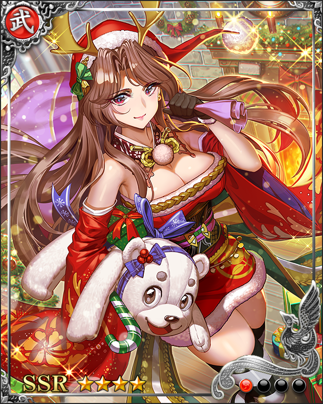 [祝報絢主]井伊直政