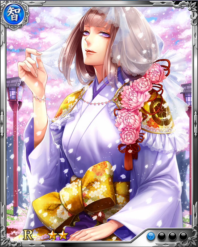 [小牧殿]生駒吉乃